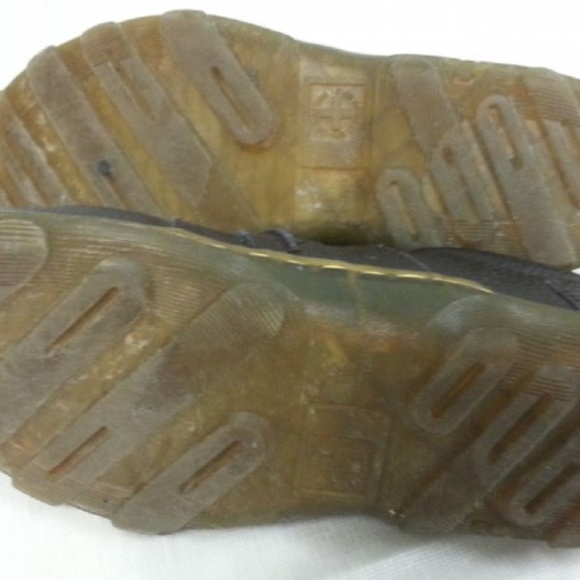 Dr. Marten 8 mens shoes - Picture 4 of 5